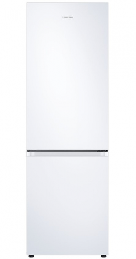 Frigorífico combi Samsung RB34C600CWW/EF 185x59x66 No Frost blanco